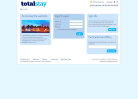 booking.totalstay.com