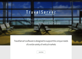 Booking.travelserver.net