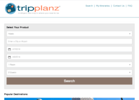 booking.tripplanz.com