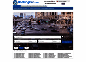 Bookingcar.com