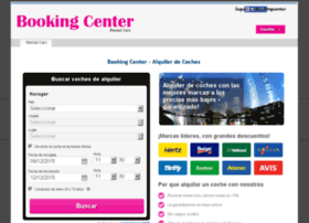 bookingcenter.com.es