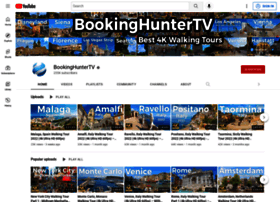 Bookinghunter.com