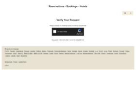 bookings-hotels.com