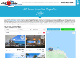 bookings.kauai-vacations-ahh.com
