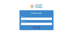 bookings.premier-holidays.com