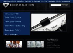 bookingspace.com