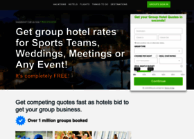 Bookit.hotelplanner.com