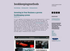 Bookkeepingmethods.wordpress.com