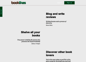 booklikes.com