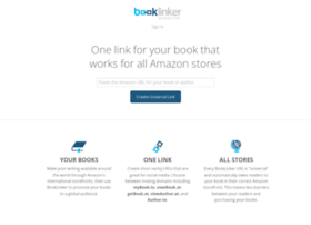 Booklinker.net