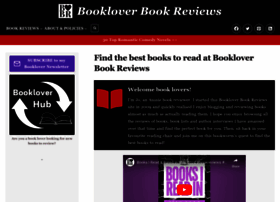 Bookloverbookreviews.com