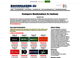 bookmakers2u.com