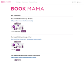 Bookmama.simplero.com