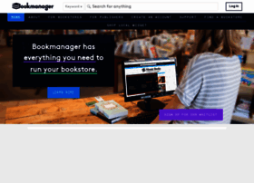 bookmanager.com