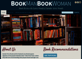 Bookmanbookwoman.com