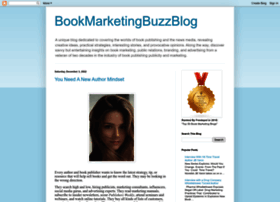 Bookmarketingbuzzblog.blogspot.ch
