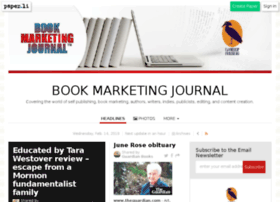 Bookmarketingjournal.com