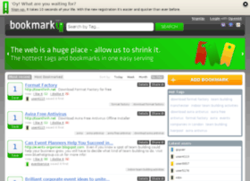 bookmarky.com