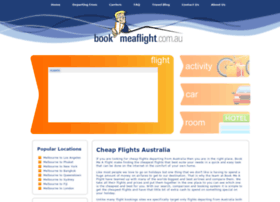 bookmeaflight.com.au