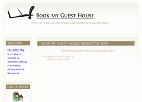 bookmyguesthouse.com