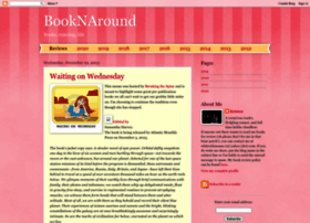 Booknaround.blogspot.com