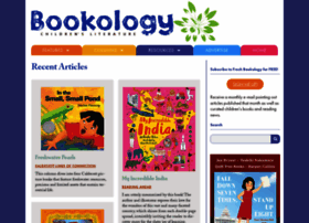 Bookologymagazine.com
