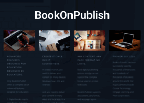 Bookonpublish.com