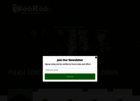 Bookoo-organics.com