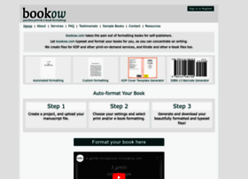 Bookow.com