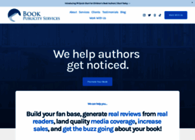 bookpublicityservices.com