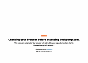Bookpump.com