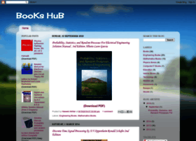 Books-hub.blogspot.com