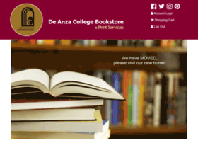 Books.deanza.edu