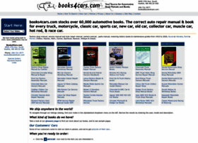 books4cars.com
