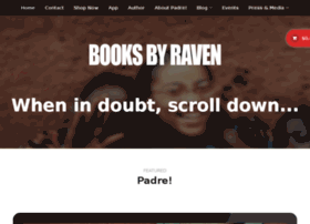 Booksbyraven.com