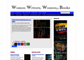 Booksbywomen.org
