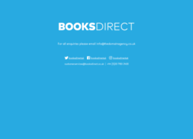 booksdirect.co.uk