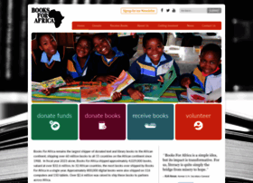 Booksforafrica.org