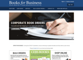 Booksforbusiness.com