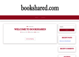 bookshared.com