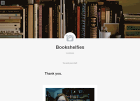 bookshelfies.tumblr.com
