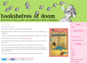 bookshelvesofdoom.blogs.com