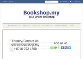 booksher.com