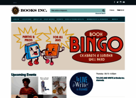 Booksinc.net