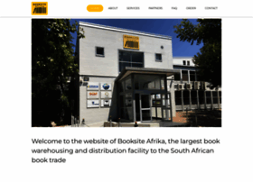 Booksite.co.za