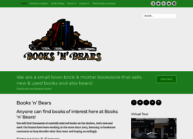 Booksnbears.com