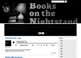 booksonthenightstand.com