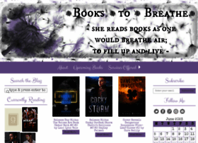 Bookstobreathe.com