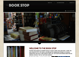 Bookstoptucson.com