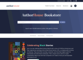 Bookstore.authorhouse.com